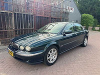 Jaguar x-type 2.0 v6 executive 43-jp-fr - afbeelding 1 van  22