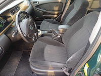 Jaguar x-type 2.5 v6 automaat, 59-js-ph - afbeelding 3 van  15