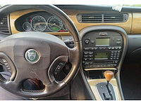 Jaguar x-type 2.5 v6 automaat, 59-js-ph - afbeelding 5 van  15