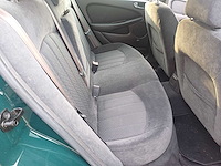 Jaguar x-type 2.5 v6 automaat, 59-js-ph - afbeelding 6 van  15