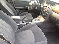 Jaguar x-type 2.5 v6 automaat, 59-js-ph - afbeelding 7 van  15