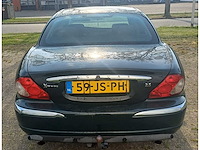 Jaguar x-type 2.5 v6 automaat, 59-js-ph - afbeelding 14 van  15