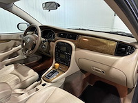 Jaguar x-type 2.5 v6 executive 91-hl-xl youngtimer. - afbeelding 3 van  19
