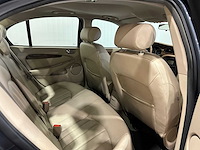 Jaguar x-type 2.5 v6 executive 91-hl-xl youngtimer. - afbeelding 4 van  19
