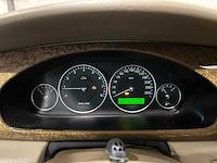 Jaguar x-type 2.5 v6 executive 91-hl-xl youngtimer. - afbeelding 6 van  19