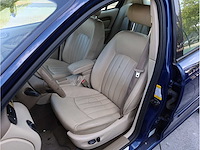 Jaguar x-type 2.5 v6 executive automaat 2002, 70-hz-tl - afbeelding 4 van  23