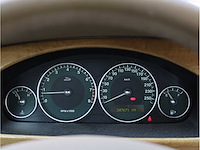 Jaguar x-type 2.5 v6 executive automaat 2002, 70-hz-tl - afbeelding 9 van  23