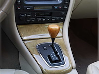 Jaguar x-type 2.5 v6 executive automaat 2002, 70-hz-tl - afbeelding 11 van  23