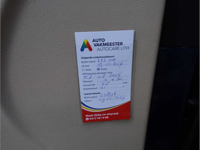 Jaguar x-type 2.5 v6 executive automaat 2002, 70-hz-tl - afbeelding 13 van  23