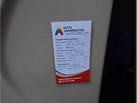 Jaguar x-type 2.5 v6 executive automaat 2002, 70-hz-tl - afbeelding 13 van  23