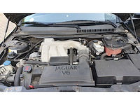 Jaguar x-type estate 2.5 v6 executive , 30-tk-gr - afbeelding 6 van  16