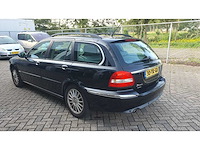Jaguar x-type estate 2.5 v6 executive , 30-tk-gr - afbeelding 10 van  16