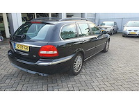 Jaguar x-type estate 2.5 v6 executive , 30-tk-gr - afbeelding 11 van  16