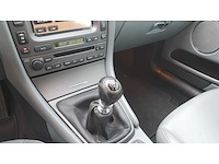 Jaguar x-type estate 2.5 v6 executive , 30-tk-gr - afbeelding 12 van  16
