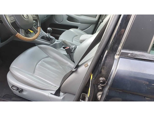 Jaguar x-type estate 2.5 v6 executive , 30-tk-gr - afbeelding 14 van  16