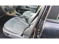 Jaguar x-type estate 2.5 v6 executive , 30-tk-gr - afbeelding 14 van  16