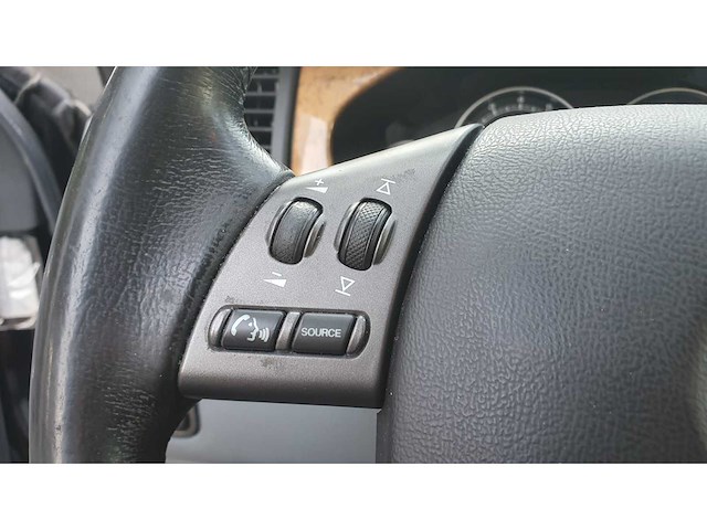 Jaguar x-type estate 2.5 v6 executive , 30-tk-gr - afbeelding 15 van  16