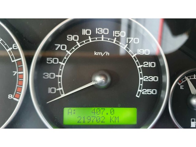 Jaguar x-type estate 2.5 v6 executive , 30-tk-gr - afbeelding 16 van  16