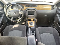 Jaguar x-type estate 2.5 v6 idition automaat, 36-xj-fl - afbeelding 3 van  18