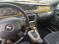 Jaguar x-type estate 2.5 v6 idition automaat, 36-xj-fl - afbeelding 5 van  18