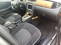 Jaguar x-type estate 2.5 v6 idition automaat, 36-xj-fl - afbeelding 7 van  18