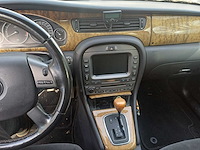 Jaguar x-type estate 2.5 v6 idition automaat, 36-xj-fl - afbeelding 10 van  18