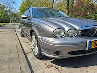 Jaguar x-type estate 2.5 v6 idition automaat, 36-xj-fl - afbeelding 14 van  18