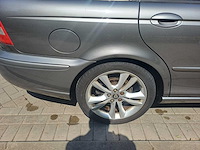 Jaguar x-type estate 2.5 v6 idition automaat, 36-xj-fl - afbeelding 1 van  5