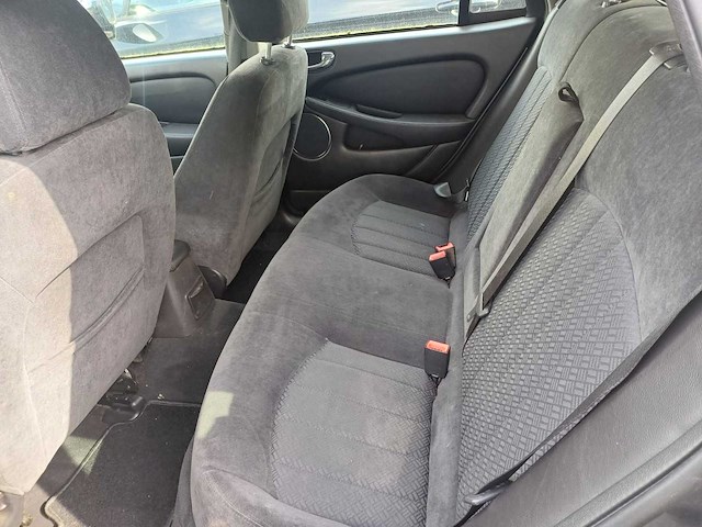 Jaguar x-type estate 2.5 v6 idition automaat, 36-xj-fl - afbeelding 4 van  5