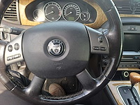 Jaguar x-type estate 2.5 v6 idition automaat, 36-xj-fl - afbeelding 1 van  5
