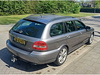 Jaguar x-type estate 2.5 v6 idition automaat, 36-xj-fl - afbeelding 2 van  6