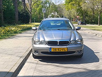 Jaguar x-type estate 2.5 v6 idition automaat, 36-xj-fl - afbeelding 8 van  9