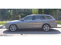 Jaguar x-type estate 2.5 v6 idition automaat, 36-xj-fl - afbeelding 9 van  9