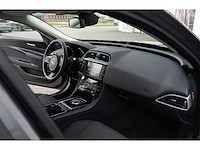 Jaguar xe 2.0 d r-sport | gp-258-k i - afbeelding 10 van  19