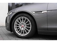 Jaguar xe 2.0 d r-sport | gp-258-k i - afbeelding 11 van  19