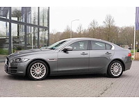 Jaguar xe 2.0 d r-sport | gp-258-k i - afbeelding 16 van  19