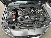 Jaguar xf 2.0d r sport duits kenteken - afbeelding 10 van  18