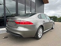 Jaguar xf 2.0d r sport duits kenteken - afbeelding 14 van  18