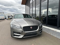 Jaguar xf 2.0d r sport duits kenteken - afbeelding 17 van  18