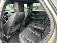 Jaguar xf 2.0d r sport duits kenteken/motor defect.