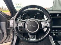 Jaguar xf 2.0d r sport duits kenteken/motor defect. - afbeelding 4 van  9