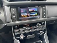 Jaguar xf 2.0d r sport duits kenteken/motor defect. - afbeelding 6 van  9