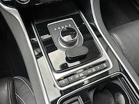 Jaguar xf 2.0d r sport duits kenteken/motor defect. - afbeelding 7 van  9