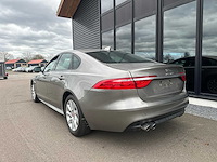 Jaguar xf 2.0d r sport duits kenteken/motor defect. - afbeelding 12 van  18