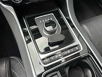 Jaguar xf 2.0d r sport duits kenteken/motor defect. - afbeelding 8 van  18