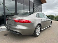 Jaguar xf 2.0d r sport duits kenteken/motor defect. - afbeelding 14 van  18