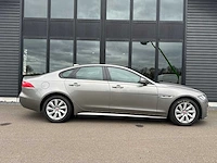 Jaguar xf 2.0d r sport duits kenteken/motor defect. - afbeelding 15 van  18