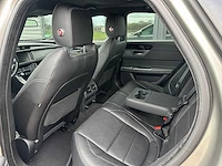 Jaguar xf 2.0d r sport motor defect duits kenteken - afbeelding 2 van  18