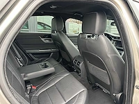 Jaguar xf 2.0d r sport motor defect duits kenteken - afbeelding 4 van  18