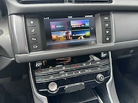 Jaguar xf 2.0d r sport motor defect duits kenteken - afbeelding 7 van  18